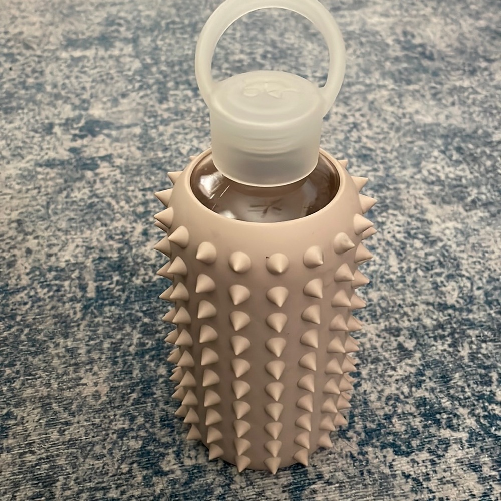 BKR Glass Bottle - 500ML